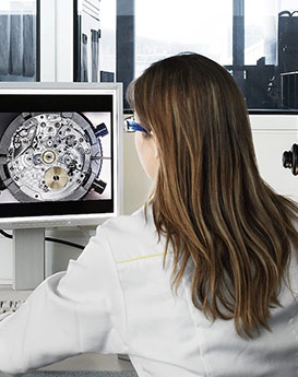 達芙妮·克勞迪婭-上海萬國售后服務中心